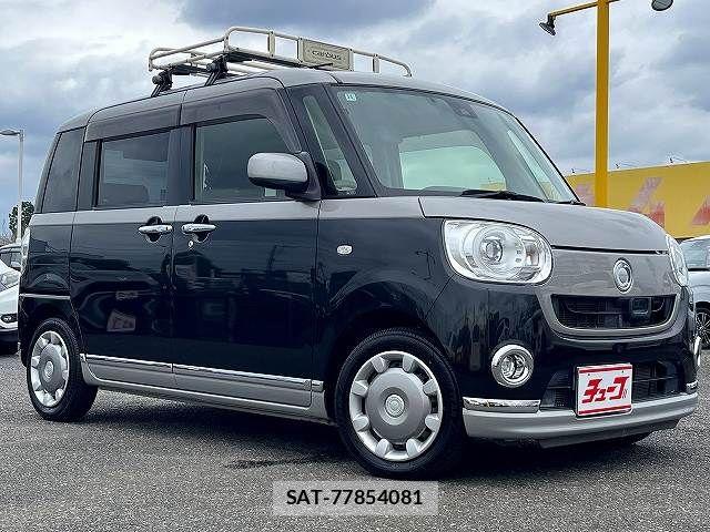Daihatsu MOVE CANBUS 2016-11 8830530-1