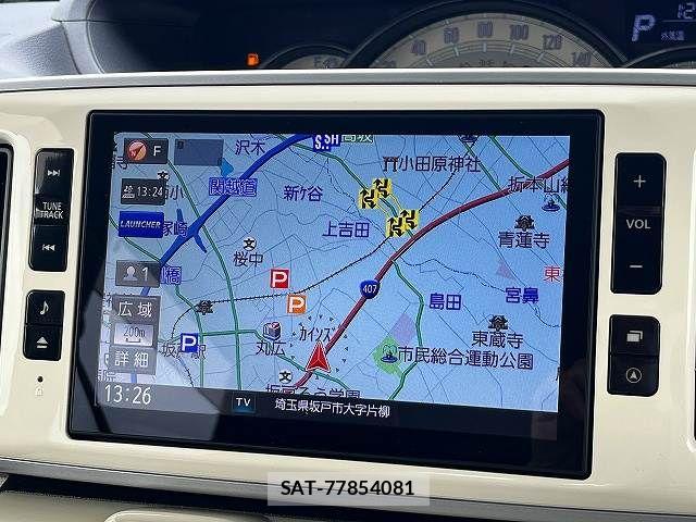 Daihatsu MOVE CANBUS 2016-11 8830530-20