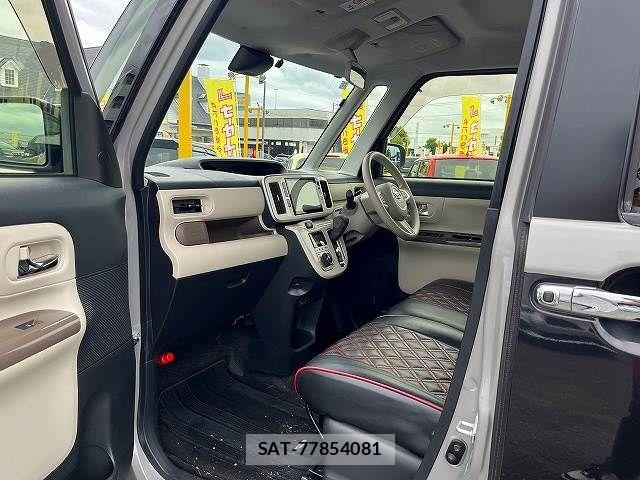 Daihatsu MOVE CANBUS 2016-11 8830530-28
