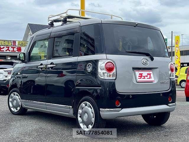 Daihatsu MOVE CANBUS 2016-11 8830530-4