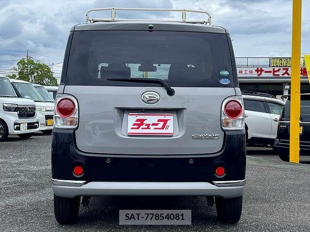 Daihatsu MOVE CANBUS 2016-11 8830530-5