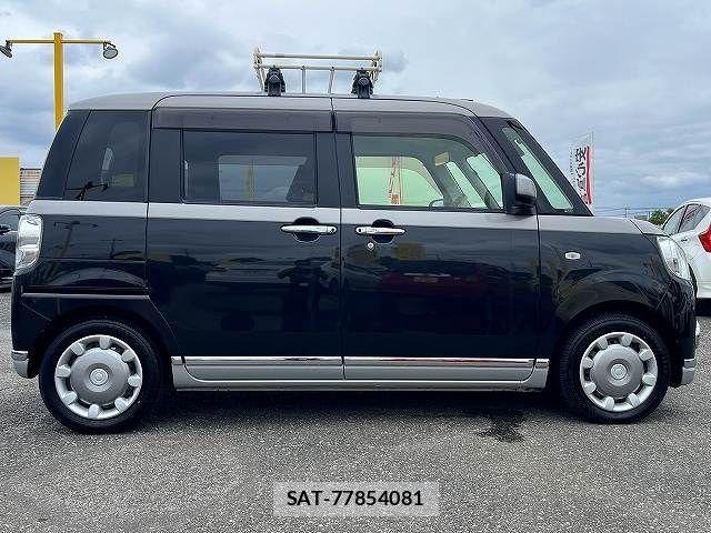 Daihatsu MOVE CANBUS 2016-11 8830530-6