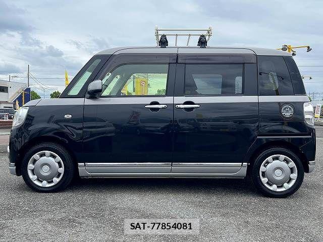 Daihatsu MOVE CANBUS 2016-11 8830530-7