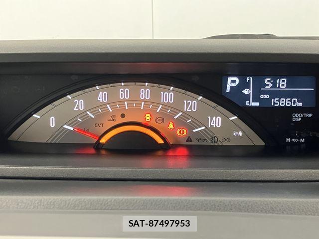 Daihatsu MOVE CANBUS 2021-07 8830525-9