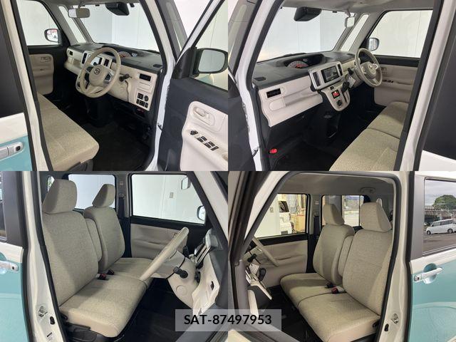 Daihatsu MOVE CANBUS 2021-07 8830525-16