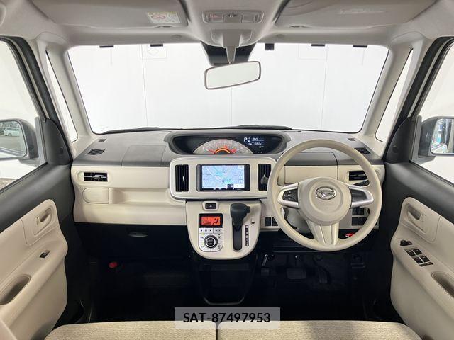 Daihatsu MOVE CANBUS 2021-07 8830525-1