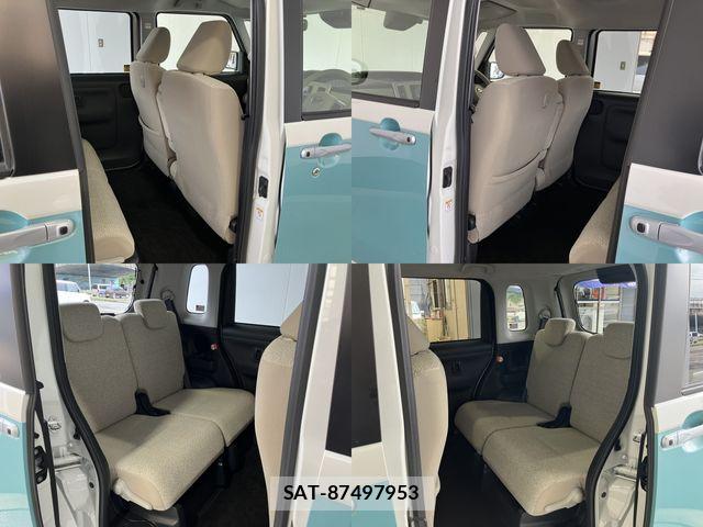 Daihatsu MOVE CANBUS 2021-07 8830525-19