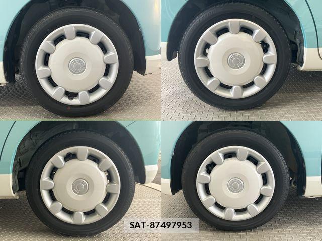 Daihatsu MOVE CANBUS 2021-07 8830525-20