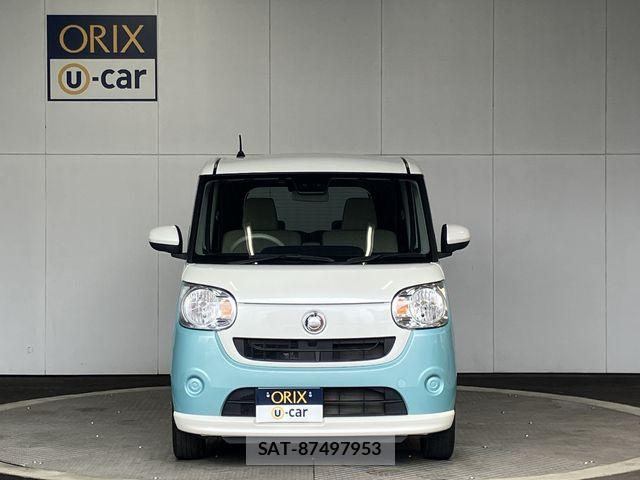 Daihatsu MOVE CANBUS 2021-07 8830525-3