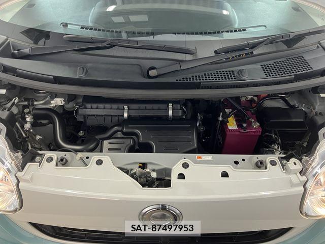 Daihatsu MOVE CANBUS 2021-07 8830525-6
