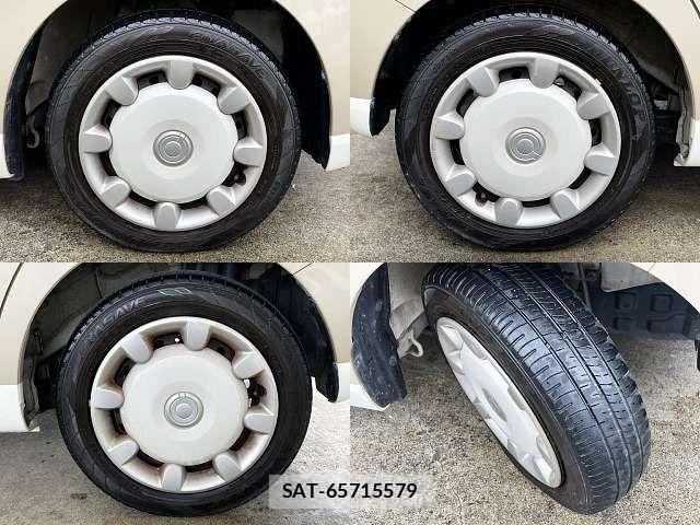Daihatsu MOVE CANBUS 2017-10 8830532-3