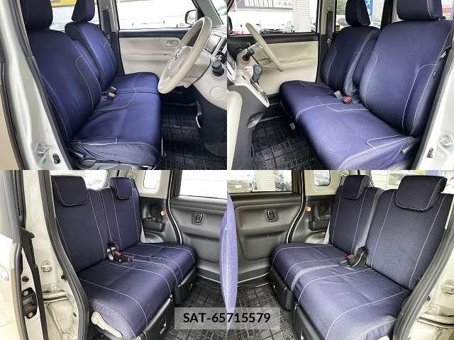 Daihatsu MOVE CANBUS 2017-10 8830532-4