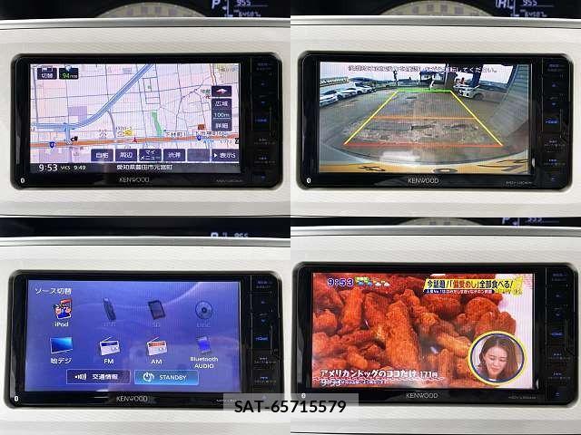 Daihatsu MOVE CANBUS 2017-10 8830532-5