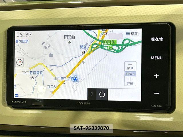 Daihatsu MOVE CANBUS 2018-03 8830529-2