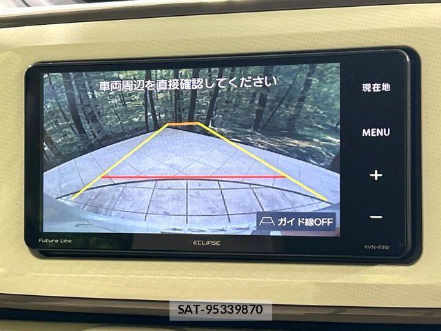 Daihatsu MOVE CANBUS 2018-03 8830529-3