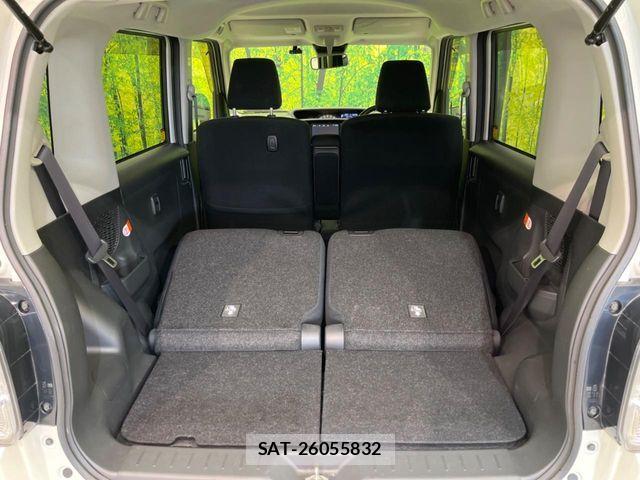Daihatsu MOVE CANBUS 2021-03 8830518-9