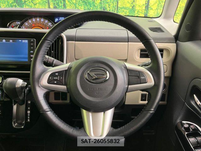 Daihatsu MOVE CANBUS 2021-03 8830518-10