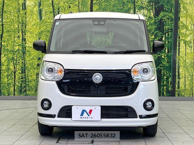 Daihatsu MOVE CANBUS 2021-03 8830518-13