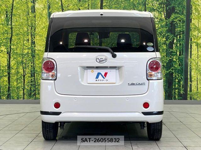 Daihatsu MOVE CANBUS 2021-03 8830518-14