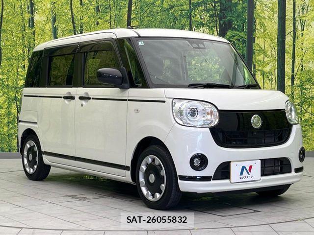Daihatsu MOVE CANBUS 2021-03 8830518-15