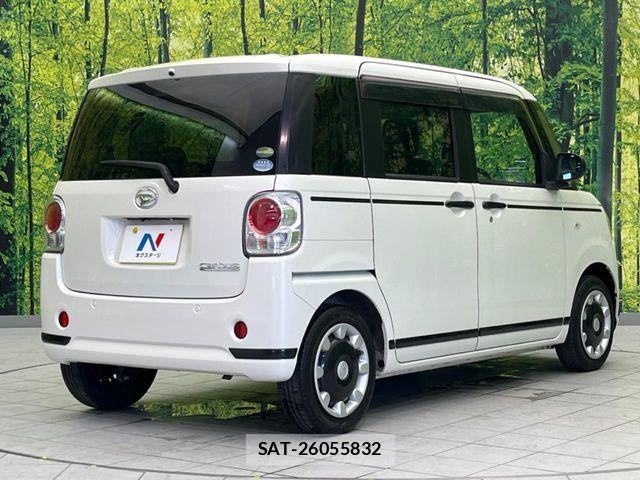 Daihatsu MOVE CANBUS 2021-03 8830518-16