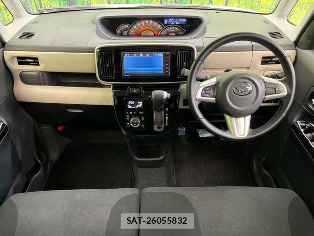 Daihatsu MOVE CANBUS 2021-03 8830518-1