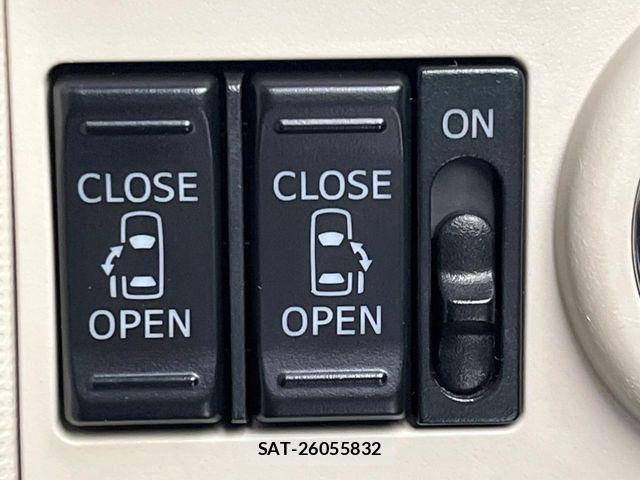 Daihatsu MOVE CANBUS 2021-03 8830518-3