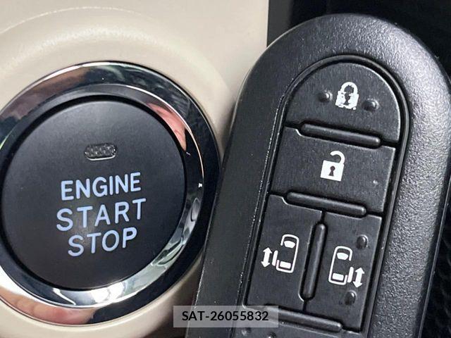 Daihatsu MOVE CANBUS 2021-03 8830518-6