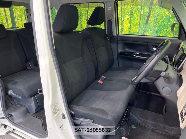 Daihatsu MOVE CANBUS 2021-03 8830518-7