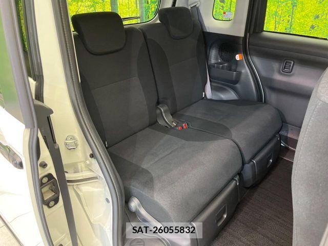 Daihatsu MOVE CANBUS 2021-03 8830518-8