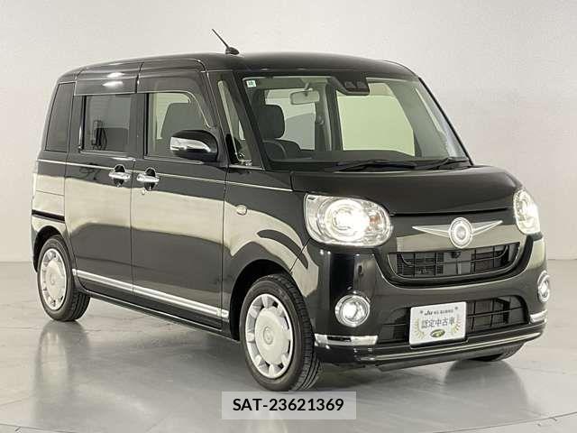 Daihatsu MOVE CANBUS 2018-10 8830531-8