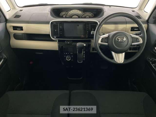 Daihatsu MOVE CANBUS 2018-10 8830531-1
