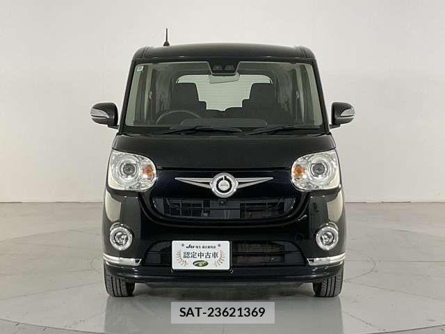 Daihatsu MOVE CANBUS 2018-10 8830531-2