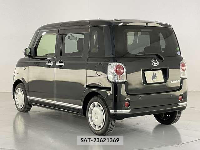 Daihatsu MOVE CANBUS 2018-10 8830531-4