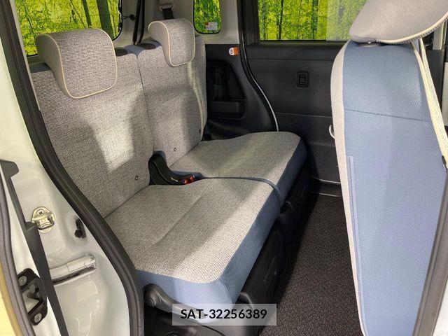 Daihatsu MOVE CANBUS 2023-09 8830511-9