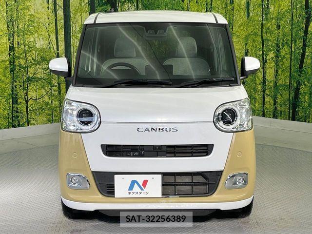 Daihatsu MOVE CANBUS 2023-09 8830511-14
