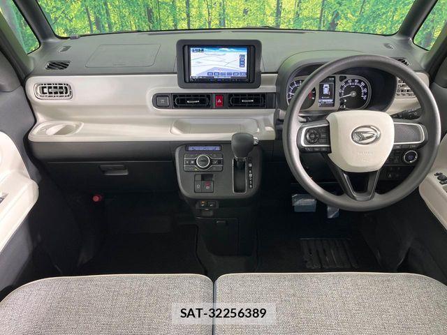 Daihatsu MOVE CANBUS 2023-09 8830511-2