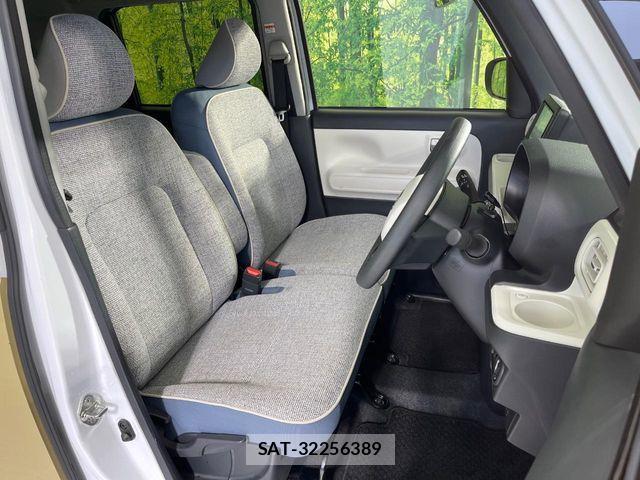 Daihatsu MOVE CANBUS 2023-09 8830511-8