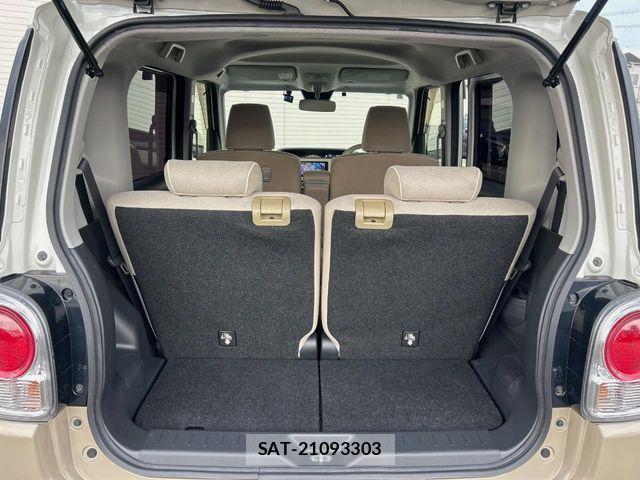 Daihatsu MOVE CANBUS 2018-06 8830527-9