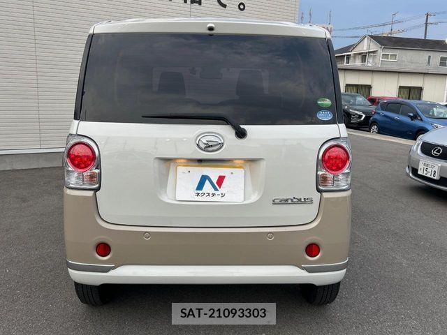 Daihatsu MOVE CANBUS 2018-06 8830527-14