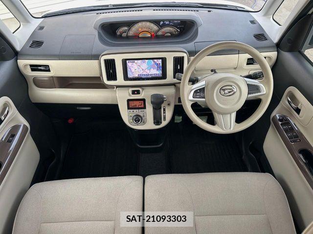 Daihatsu MOVE CANBUS 2018-06 8830527-1
