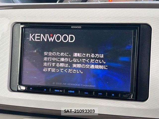 Daihatsu MOVE CANBUS 2018-06 8830527-2