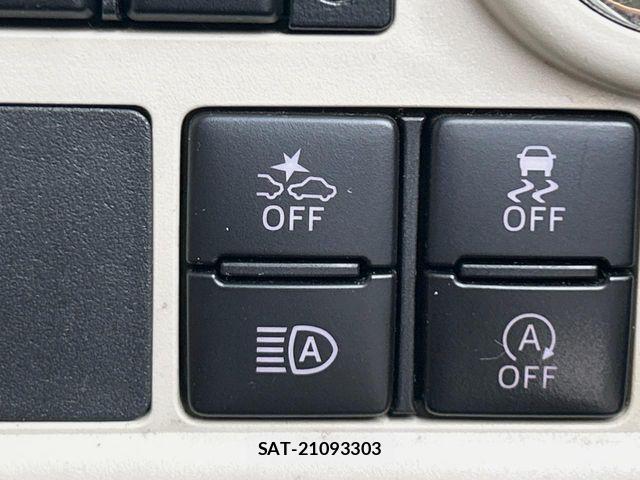 Daihatsu MOVE CANBUS 2018-06 8830527-6