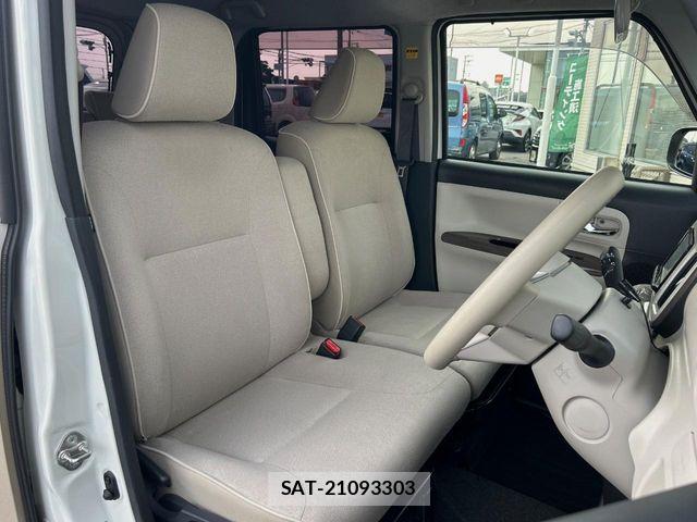 Daihatsu MOVE CANBUS 2018-06 8830527-7