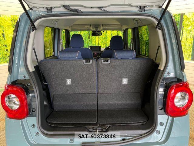 Daihatsu MOVE CANBUS 2024-07 8830510-9