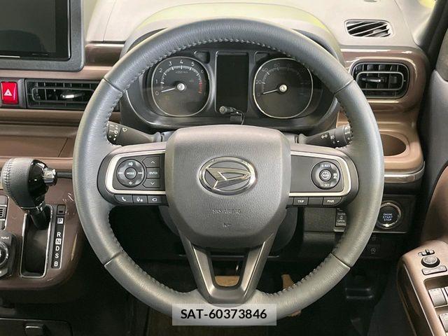Daihatsu MOVE CANBUS 2024-07 8830510-10