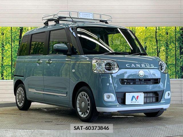 Daihatsu MOVE CANBUS 2024-07 8830510-15