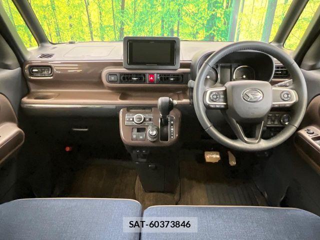 Daihatsu MOVE CANBUS 2024-07 8830510-1
