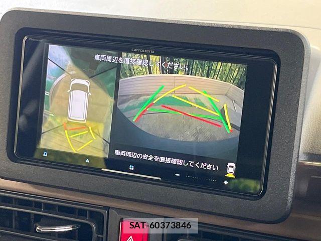 Daihatsu MOVE CANBUS 2024-07 8830510-3