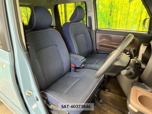 Daihatsu MOVE CANBUS 2024-07 8830510-7